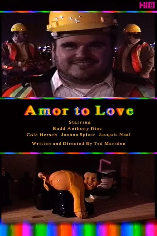 Amor to Love (movie)