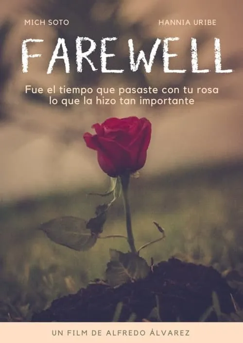 Farewell (фильм)