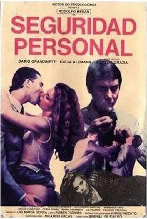 Seguridad personal (movie)