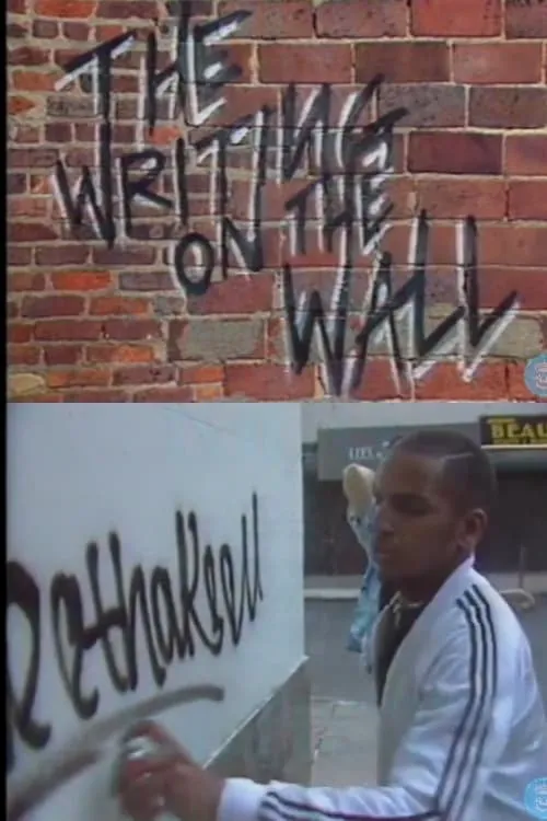 The Writing on the Wall (movie)