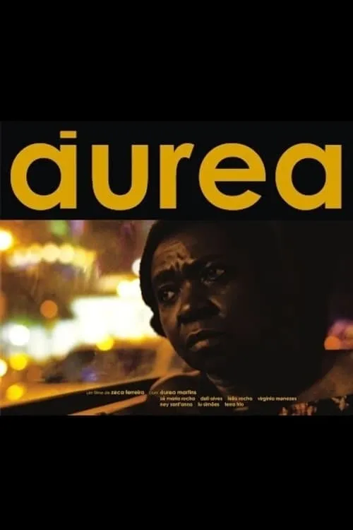 Áurea (movie)