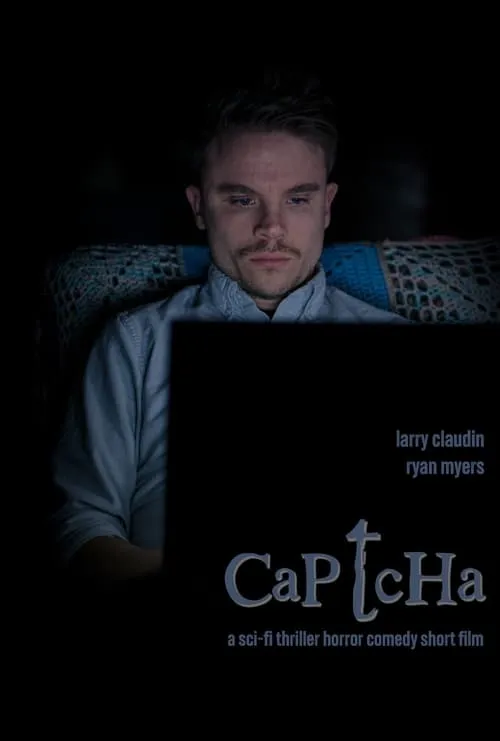 CAPTCHA (movie)