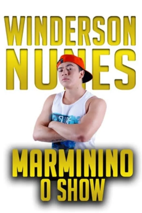Whindersson Nunes em Marminino (movie)