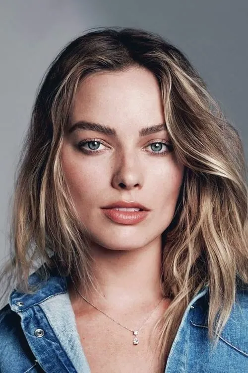 Margot Robbie