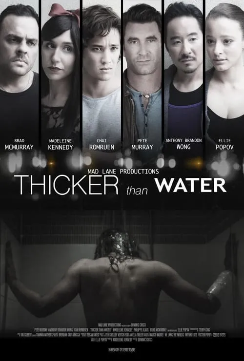 Thicker Than Water (movie)