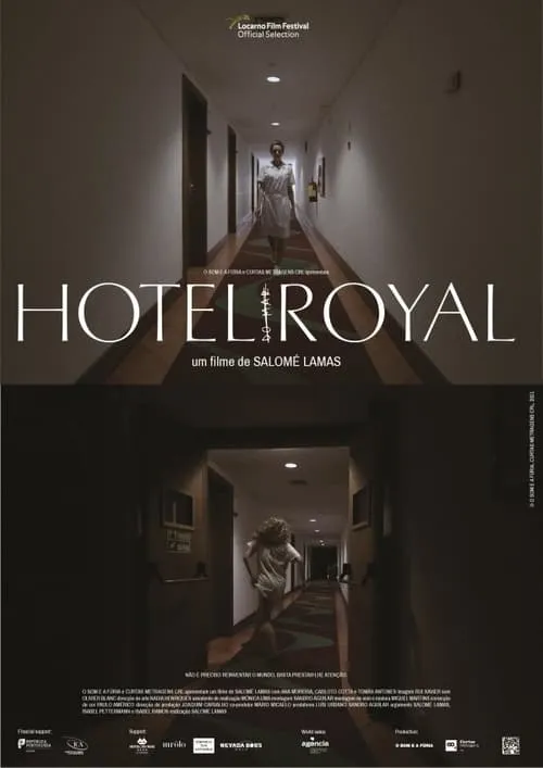 Hotel Royal