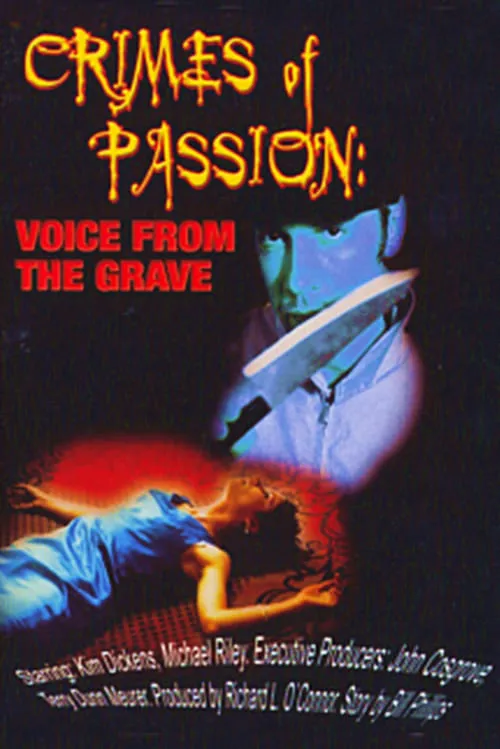 Voice from the Grave (фильм)