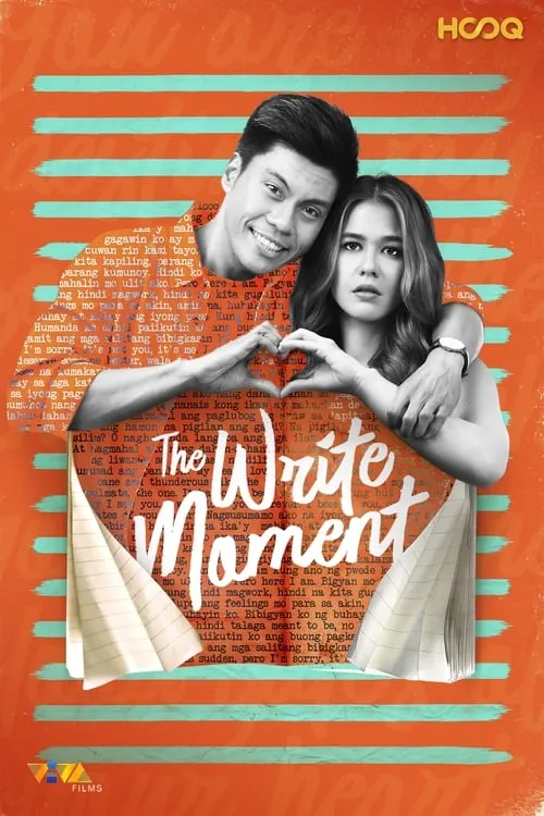 The Write Moment (movie)