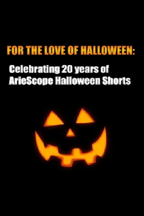For the Love of Halloween (movie)