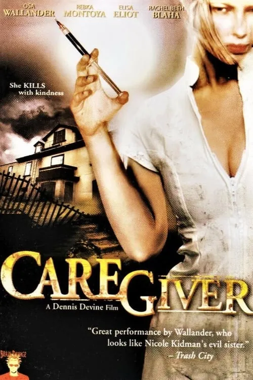 Caregiver (movie)