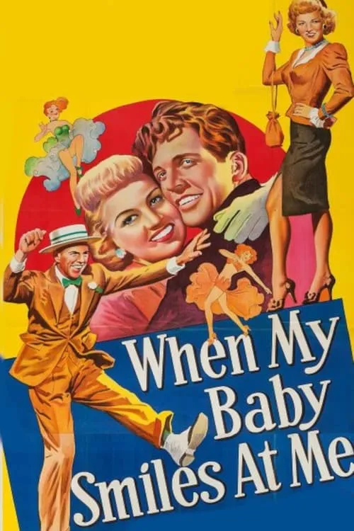 When My Baby Smiles at Me (movie)