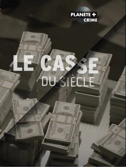 Le Casse (сериал)