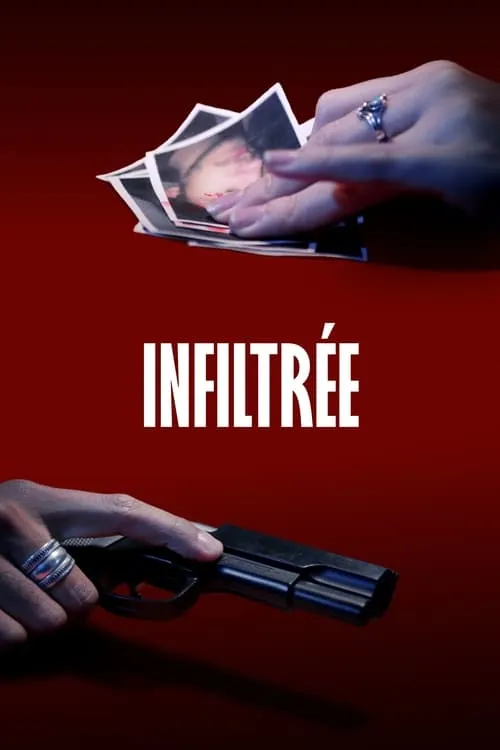 Infiltrée