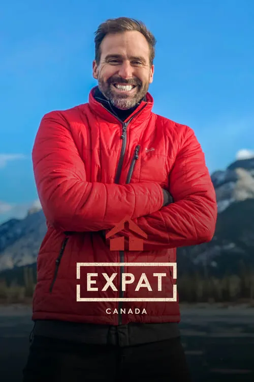 Expat - Spécial Canada