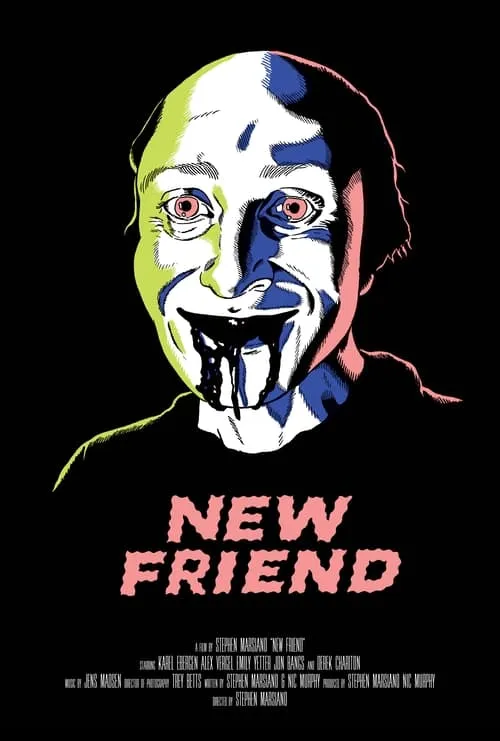 New Friend (movie)