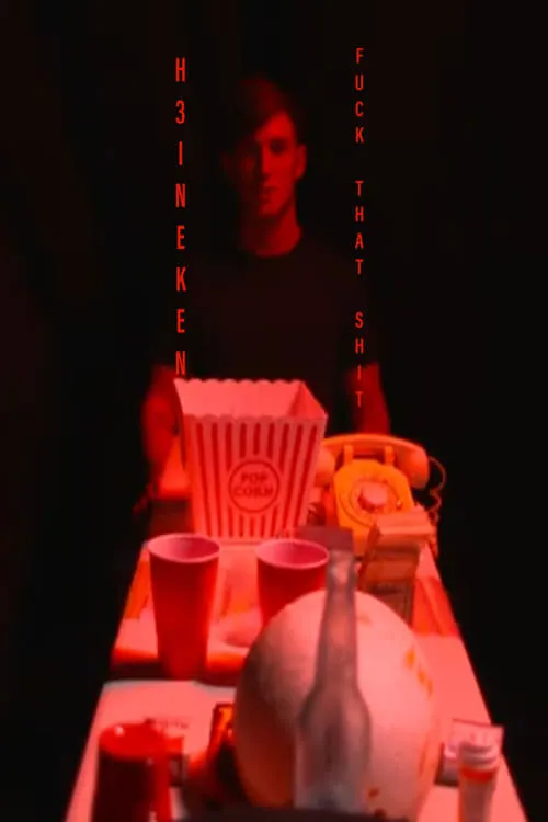 H3INEKEN (movie)