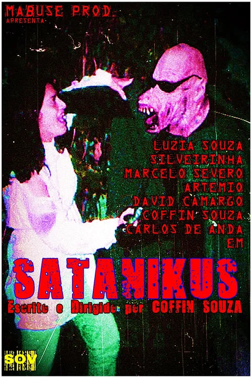 Satanikus (movie)