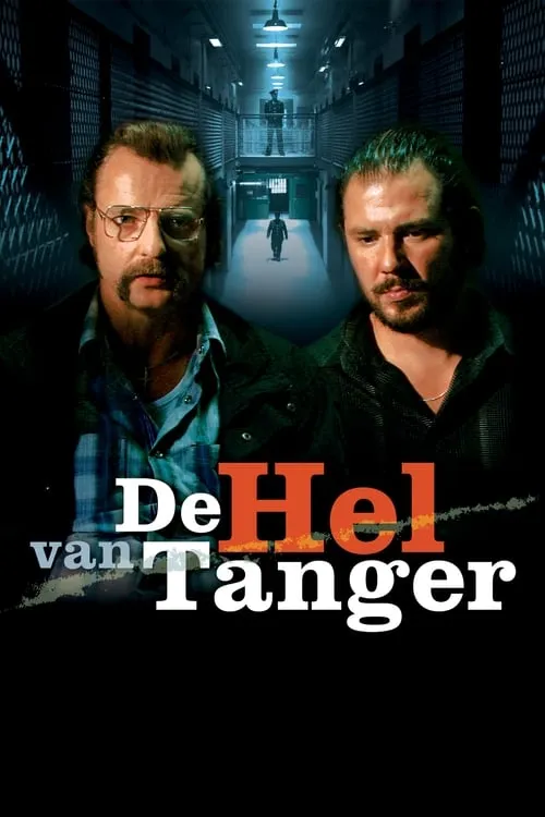 De Hel Van Tanger (фильм)