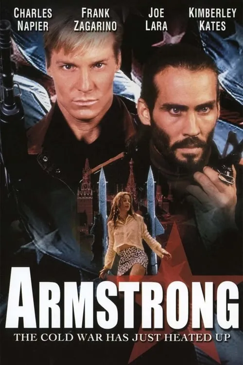 Armstrong (movie)