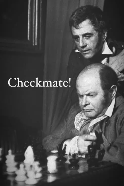 Checkmate! (movie)