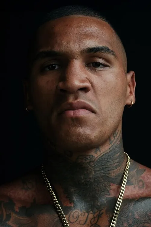 Conor Benn