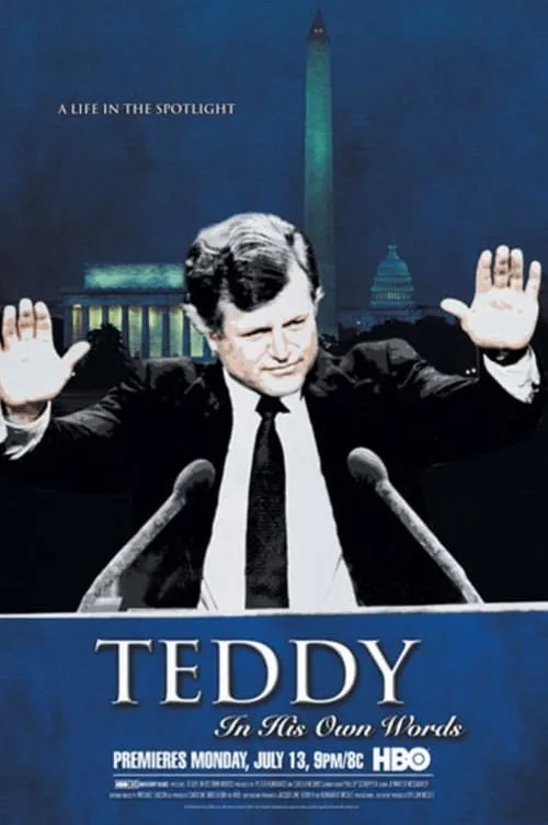 Teddy: In His Own Words (movie)
