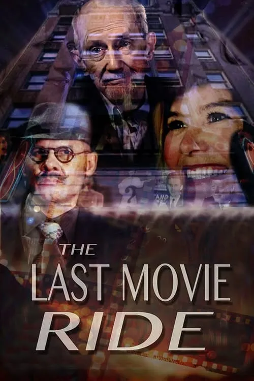 The Last Movie Ride (фильм)