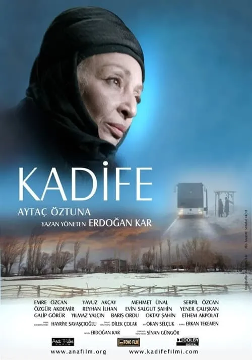 Kadife (movie)