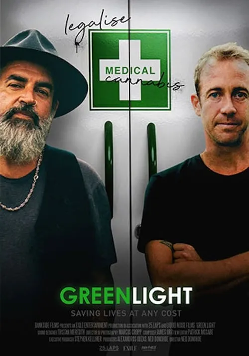 Green Light (movie)