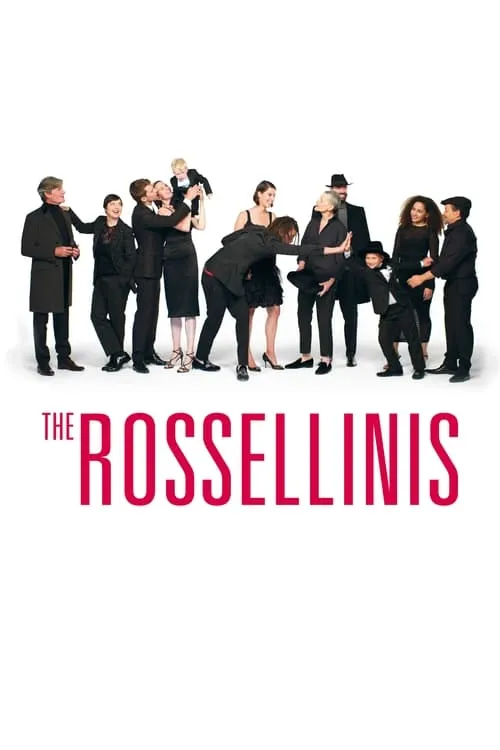 The Rossellinis (movie)