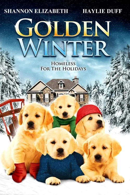 Golden Winter (movie)