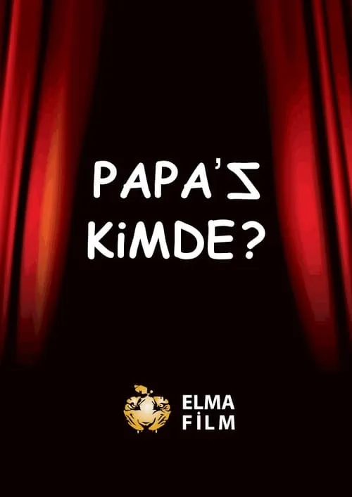 Papaz Kimde (movie)