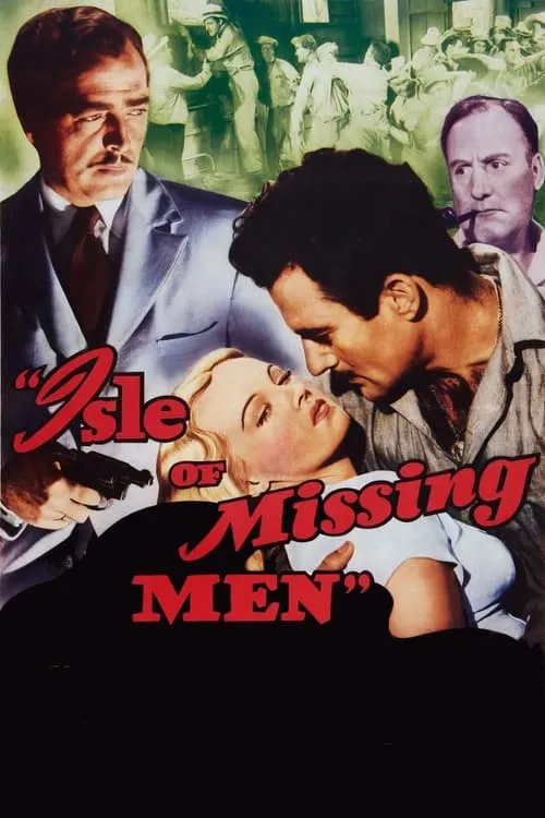 Isle of Missing Men (movie)