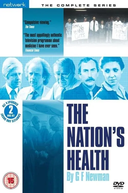 The Nation's Health (series)