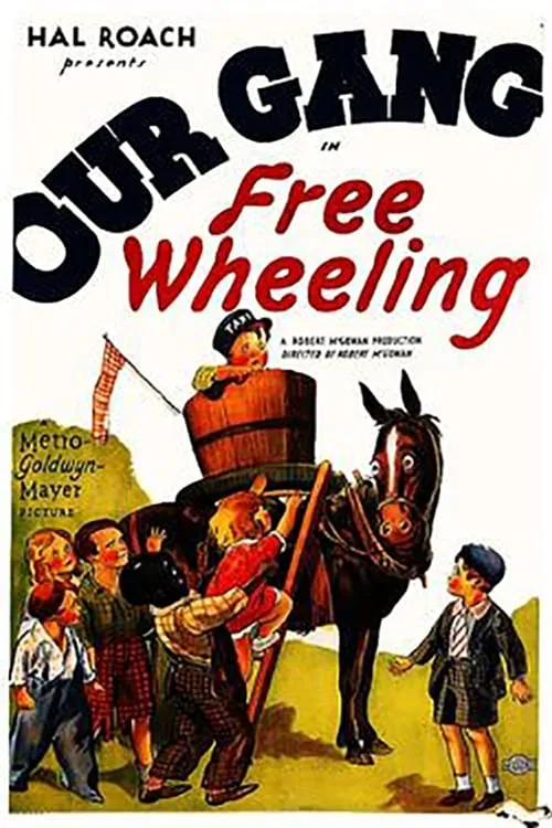 Free Wheeling (movie)