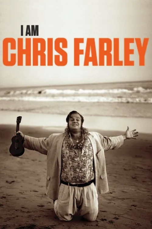 I Am Chris Farley (movie)