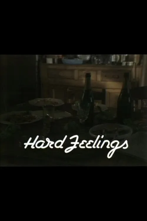 Hard Feelings (фильм)