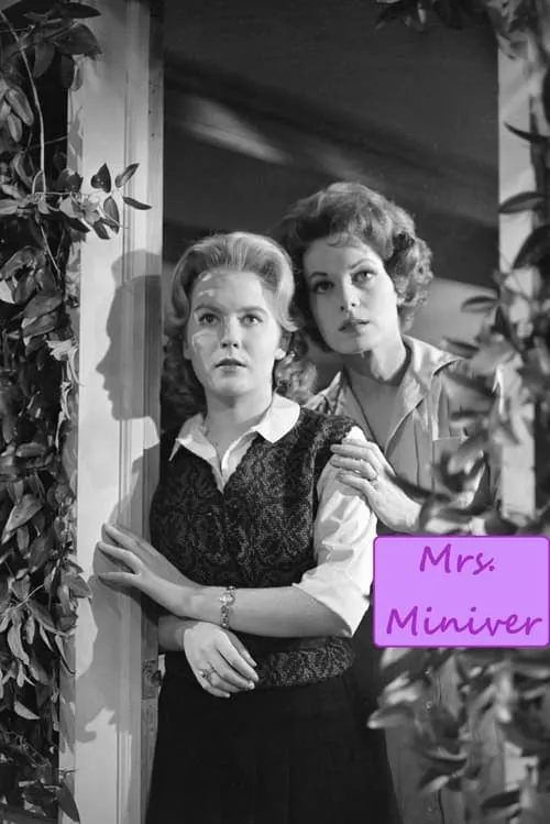 Mrs. Miniver (movie)