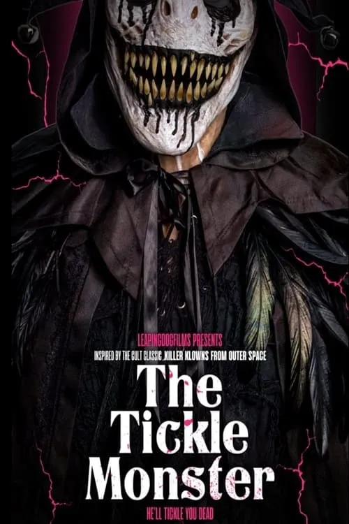 The Tickle Monster (фильм)