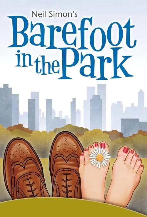 Barefoot In the Park (фильм)