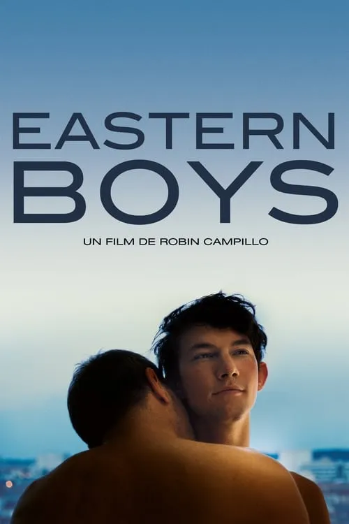 Мальчики с Востока (фильм)