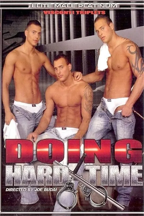 Doing Hard Time (movie)