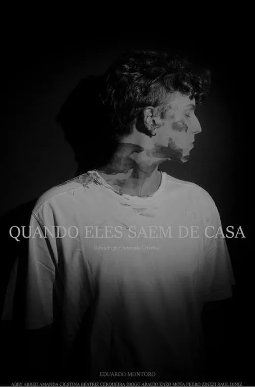 Quando Eles Saem de Casa (фильм)