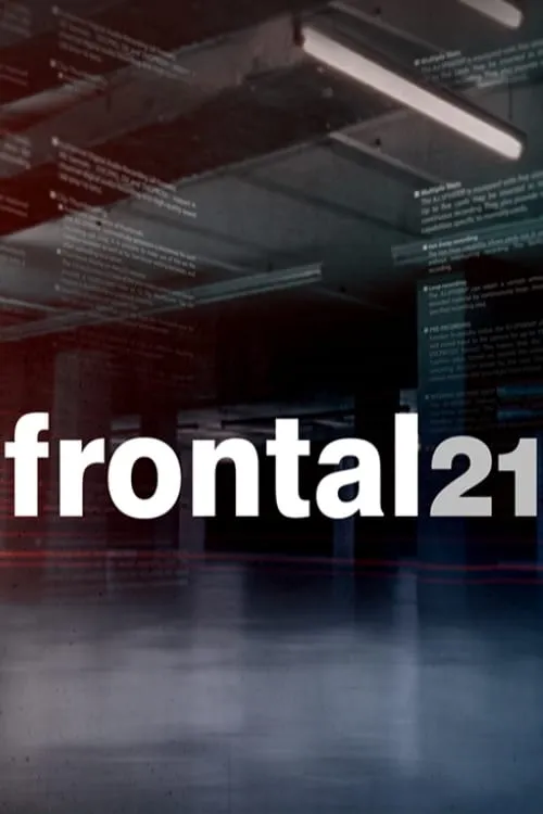 Frontal 21 (сериал)