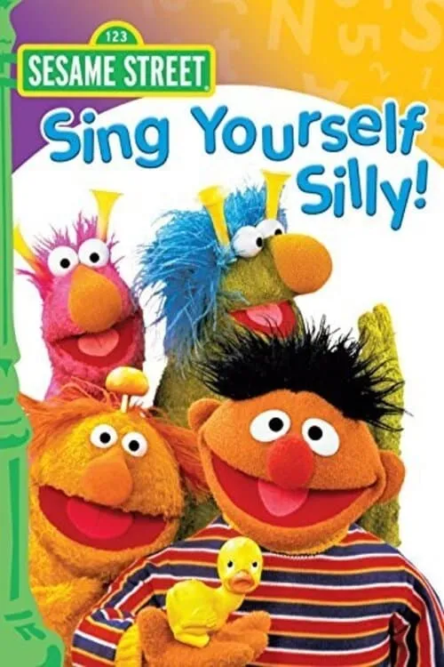 Sesame Street: Sing Yourself Silly! (movie)