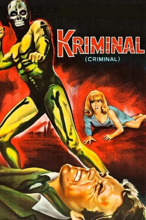 Kriminal (movie)