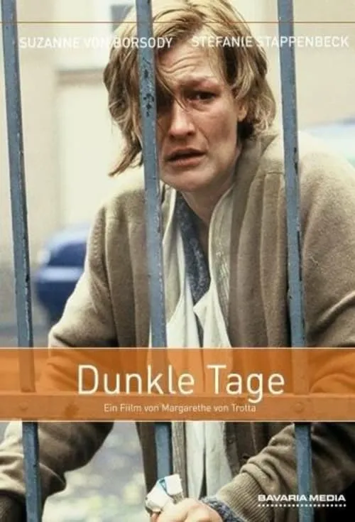 Dunkle Tage (фильм)