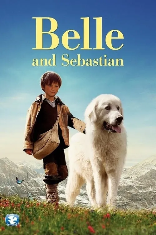 Belle and Sebastian (movie)