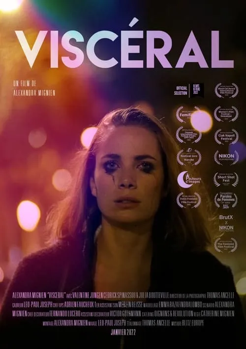 Visceral (movie)