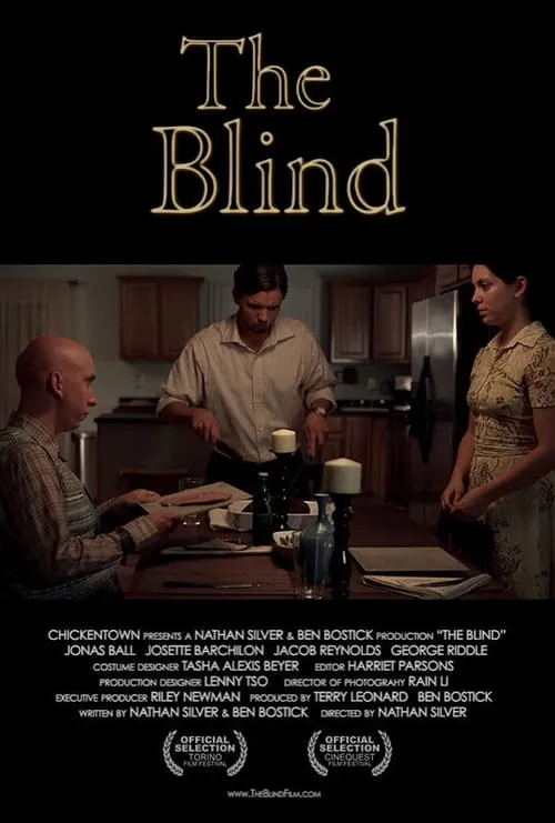 The Blind (movie)